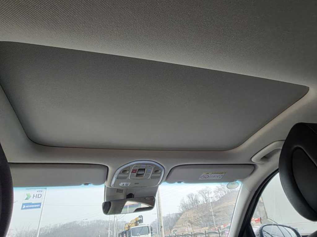 Genesis G70 2024 Gris - Importación desde Corea - HF Imports Iquique - Foto 15