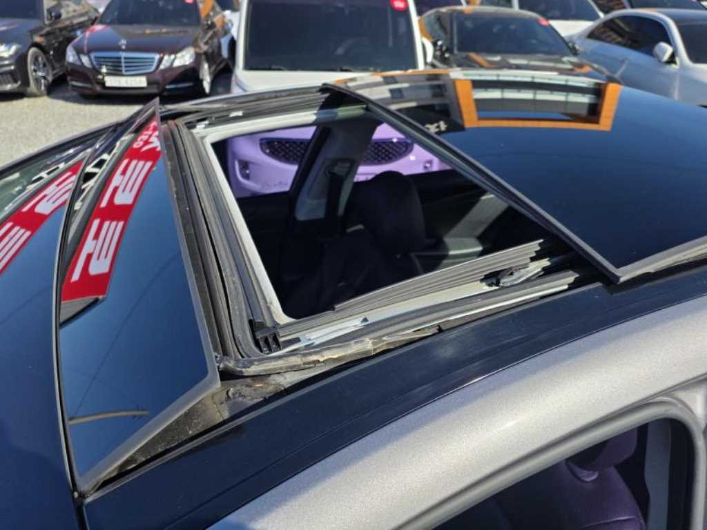 HYUNDAI Sonata 2012 Gris - Importación desde Corea - HF Imports Iquique - Foto 17