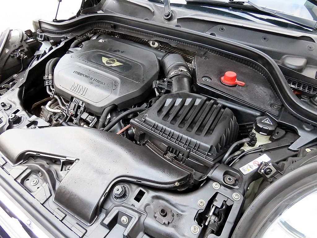 Mini Cooper 2015 Verde - Importación desde Corea - HF Imports Iquique - Foto 18
