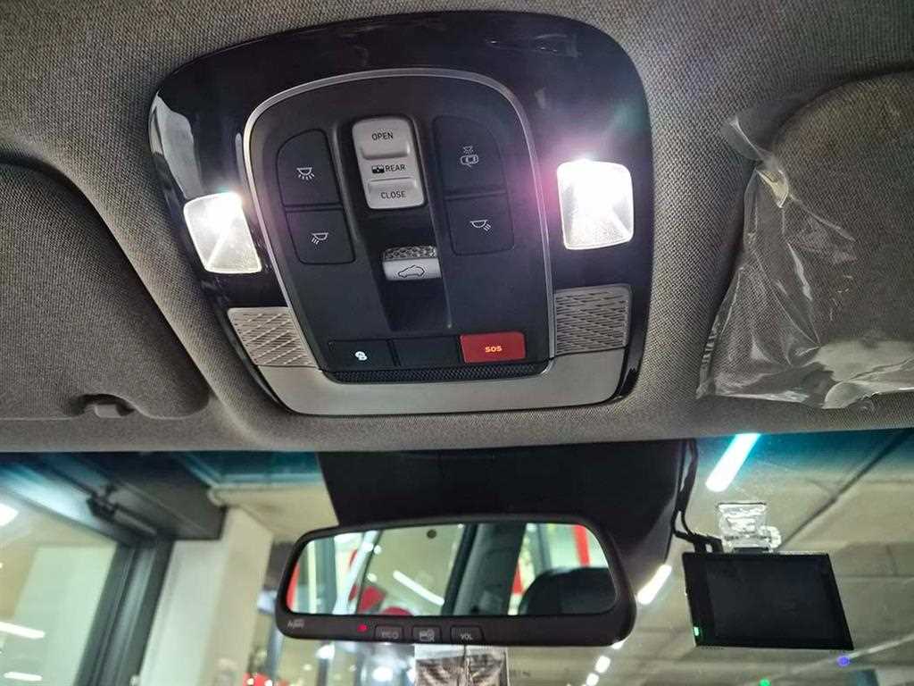 HYUNDAI Palisade 2022 - Importación desde Corea - HF Imports Iquique - Foto 17