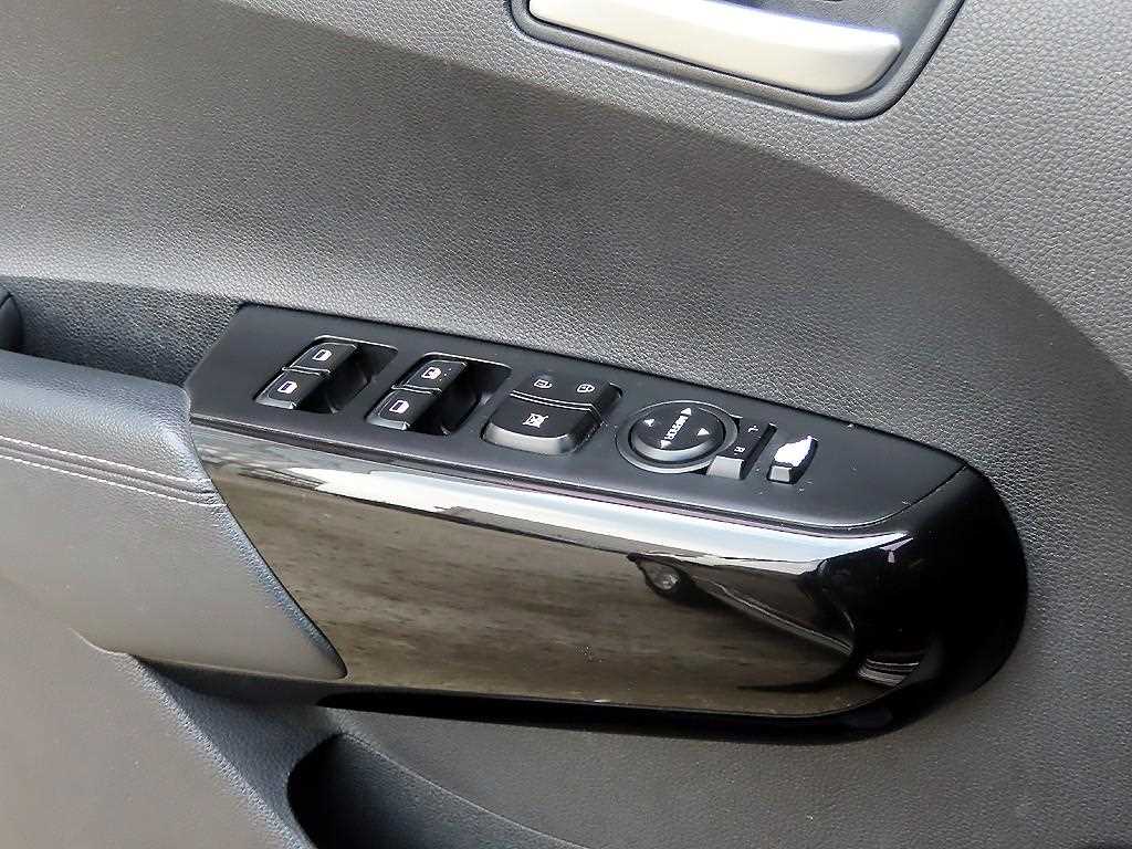 KIA Morning - Vista 11