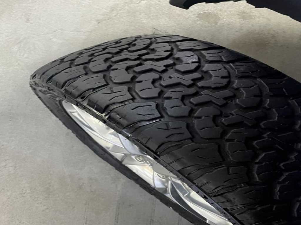 Jeep Cherokee 2016 Blanco - Importación desde Corea - HF Imports Iquique - Foto 19