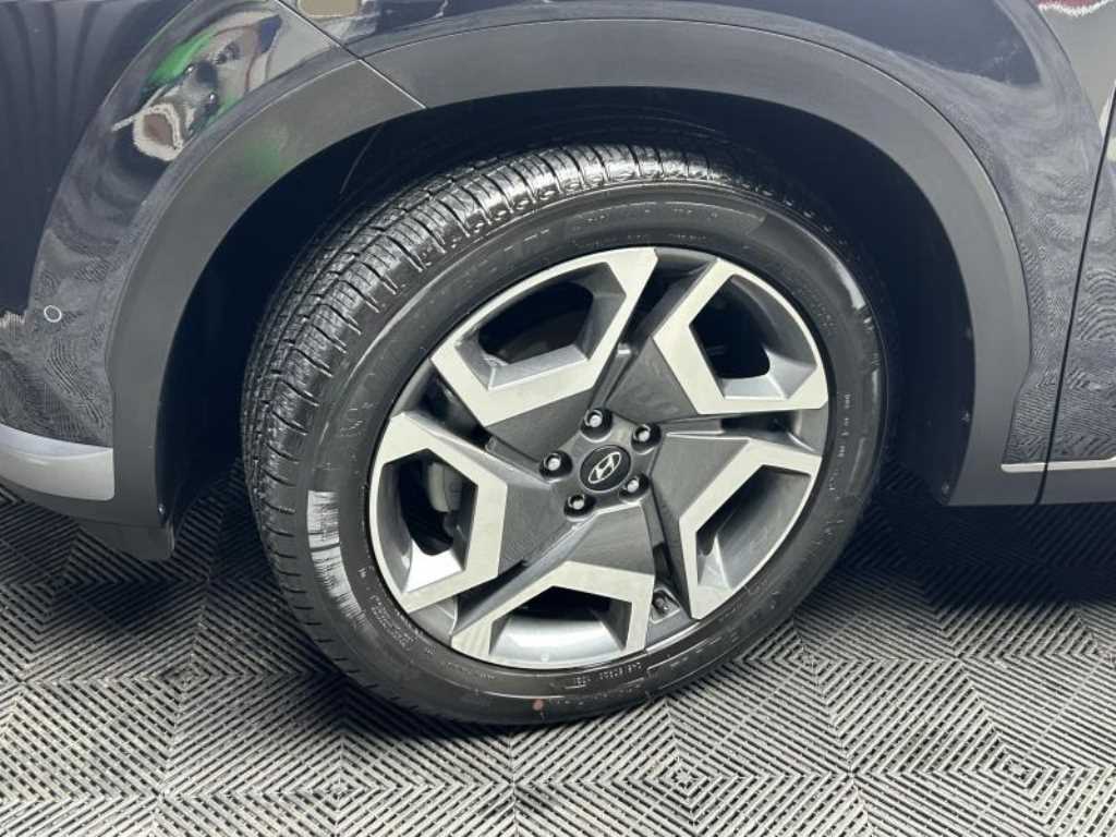 HYUNDAI Palisade 2024 Negro - Importación desde Corea - HF Imports Iquique - Foto 18