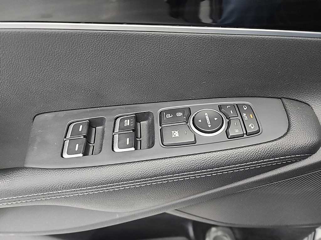 KIA Sorento 2020 Gris - Importación desde Corea - HF Imports Iquique - Foto 16