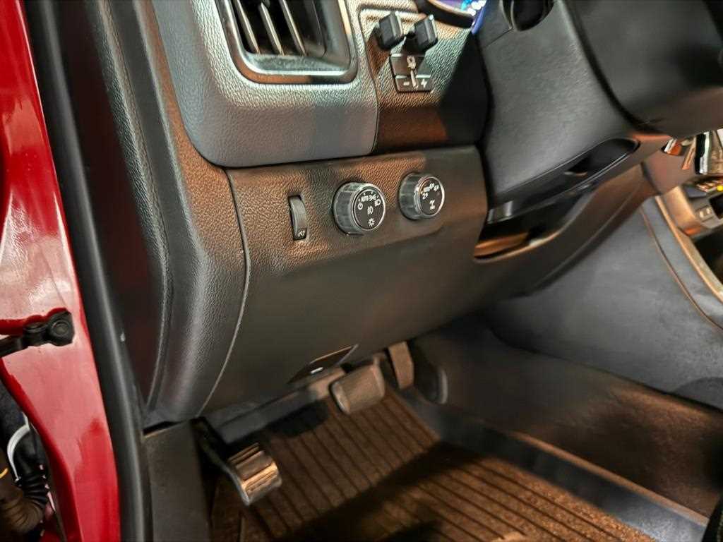 Chevrolet ?Colorado - Vista 10