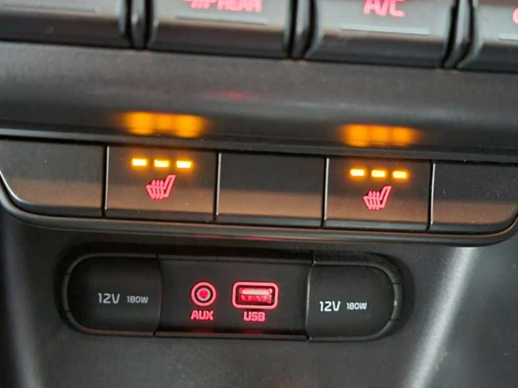 KIA Sportage 2016 - Importación desde Corea - HF Imports Iquique - Foto 15