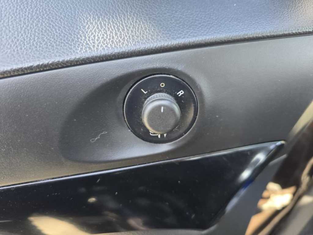 Chevrolet Orlando - Vista 12