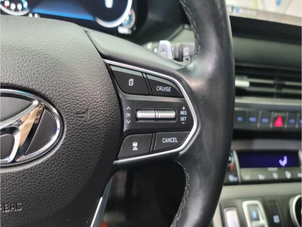 HYUNDAI Palisade - Vista 10