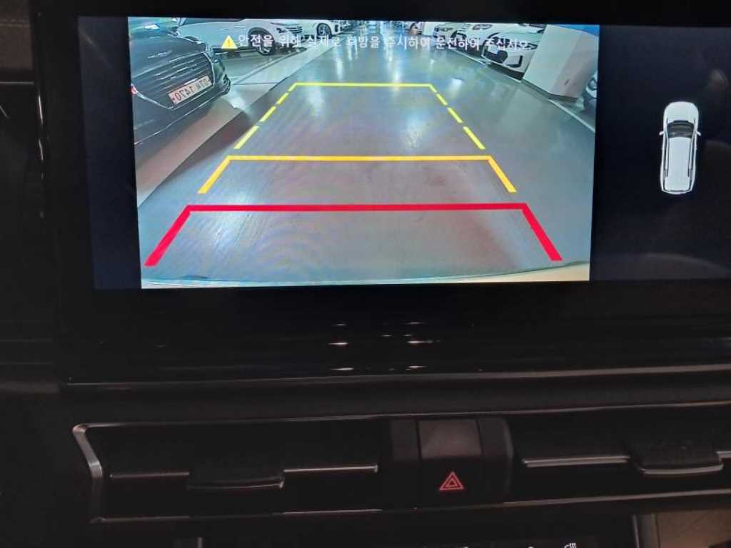 Ssangyong Torres - Vista 11