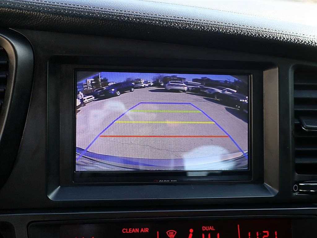 KIA K5 2011 Gris - Importación desde Corea - HF Imports Iquique - Foto 14