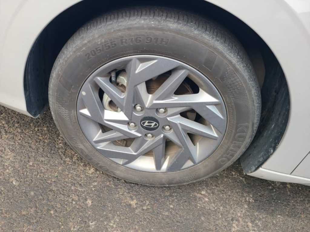 HYUNDAI Avante 2024 Gris - Importación desde Corea - HF Imports Iquique - Foto 19