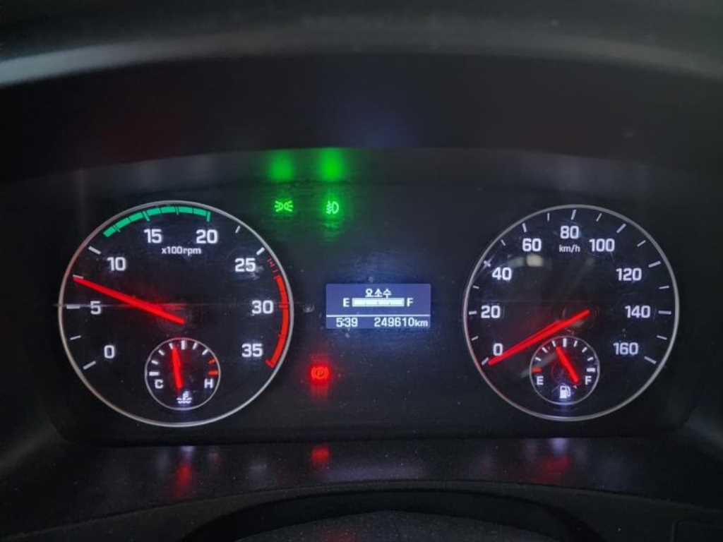 medium and large cargo Cargo - Vista 11