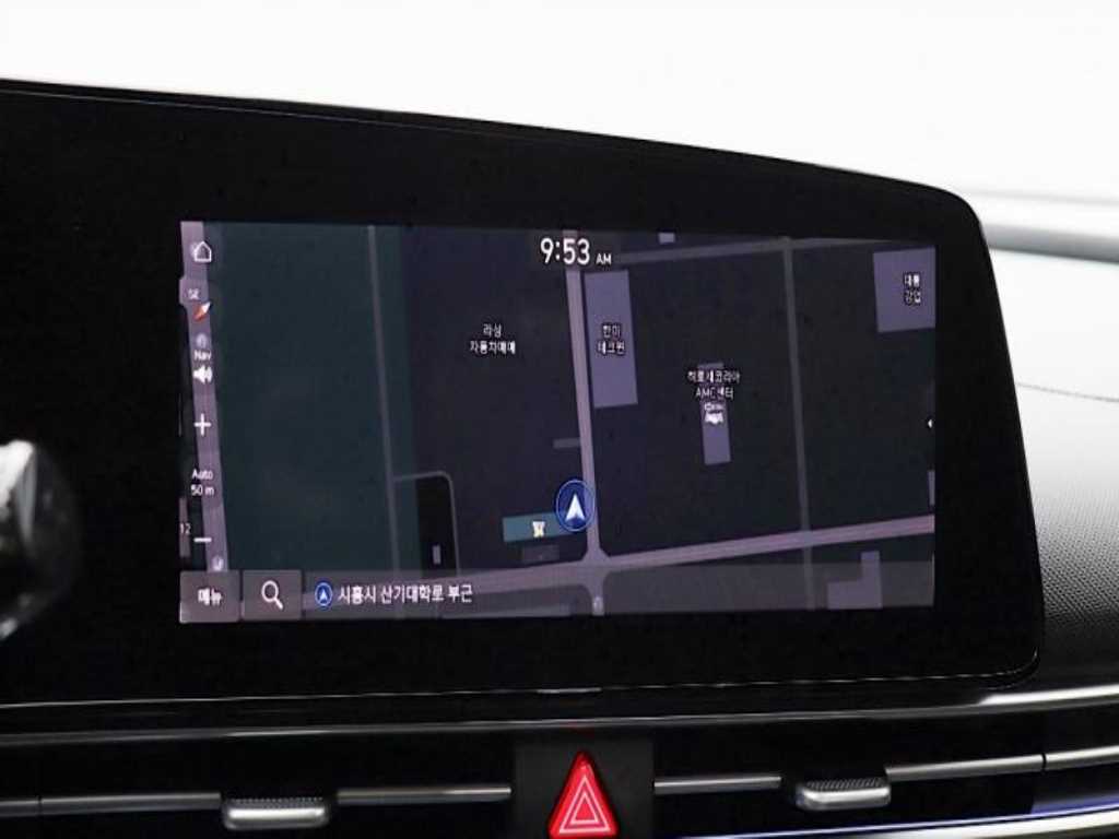 HYUNDAI Avante 2021 - Importación desde Corea - HF Imports Iquique - Foto 19