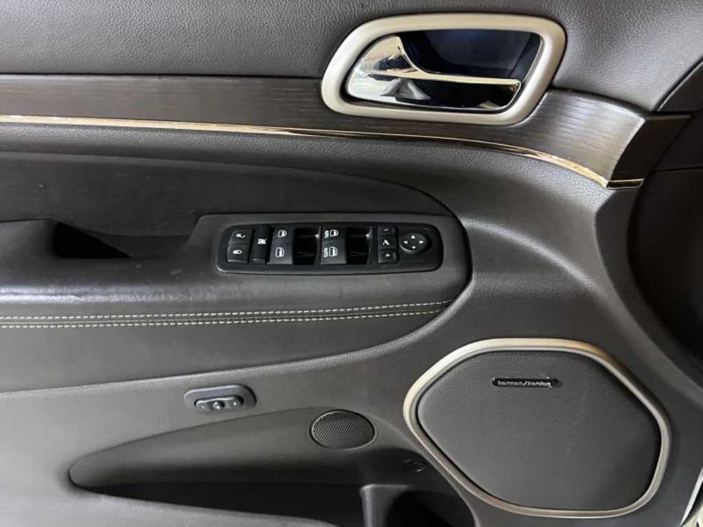 Jeep Cherokee 2016 Blanco - Importación desde Corea - HF Imports Iquique - Foto 14