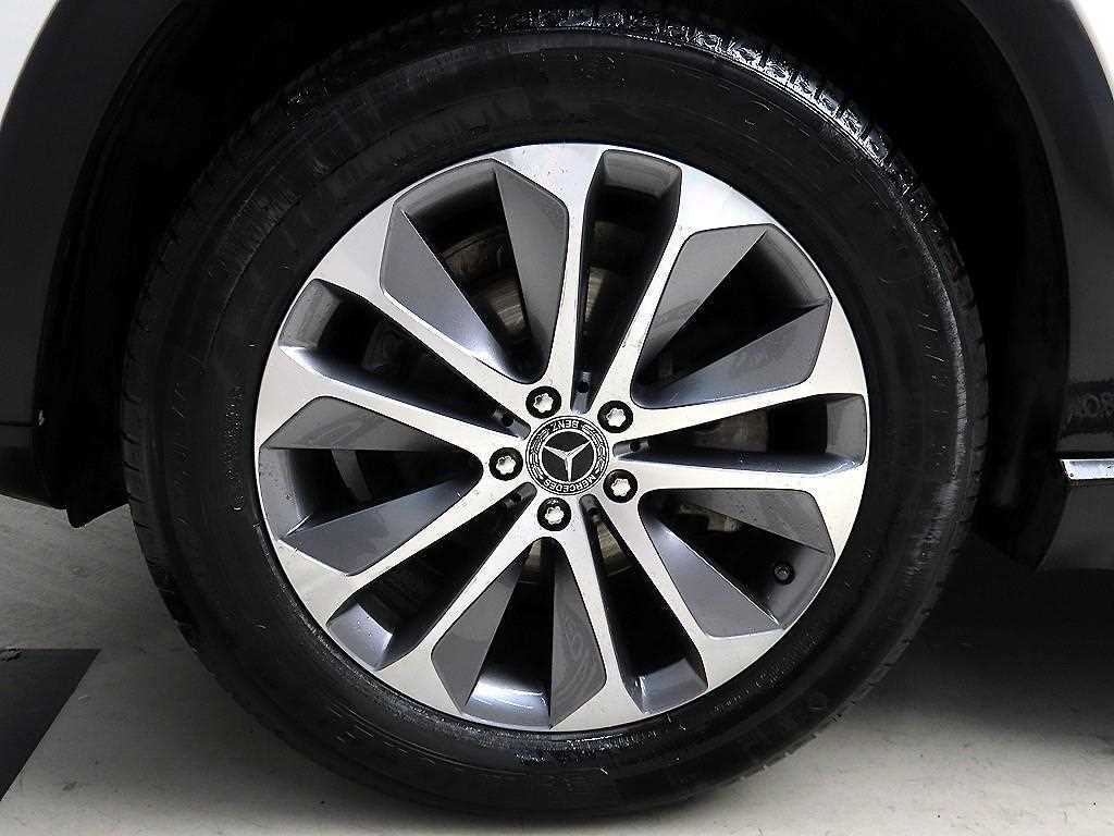 Mercedes Benz GLE Class 2021 Blanco - Importación desde Corea - HF Imports Iquique - Foto 20