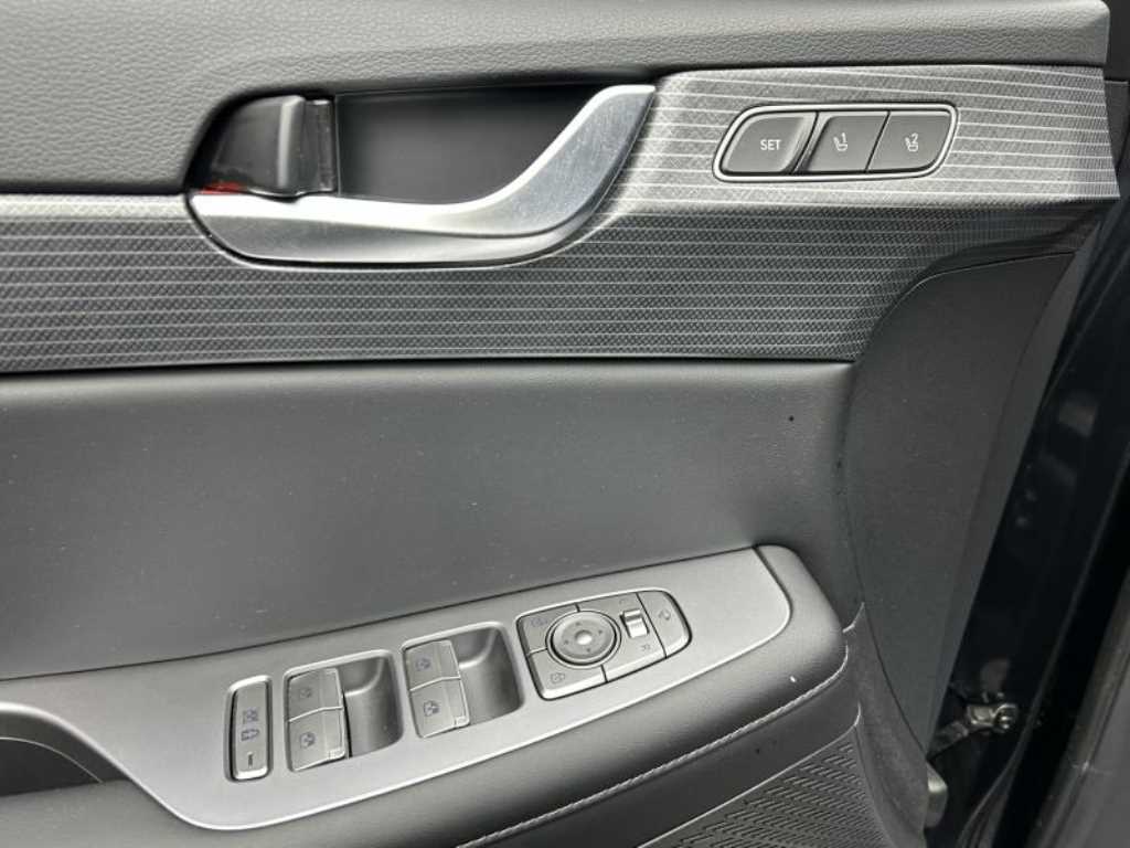 HYUNDAI Palisade - Vista 12