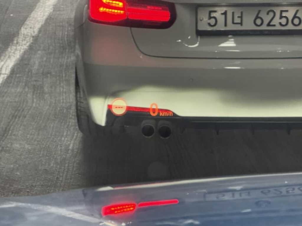 BMW 3 series 2018 - Importación desde Corea - HF Imports Iquique - Foto 20