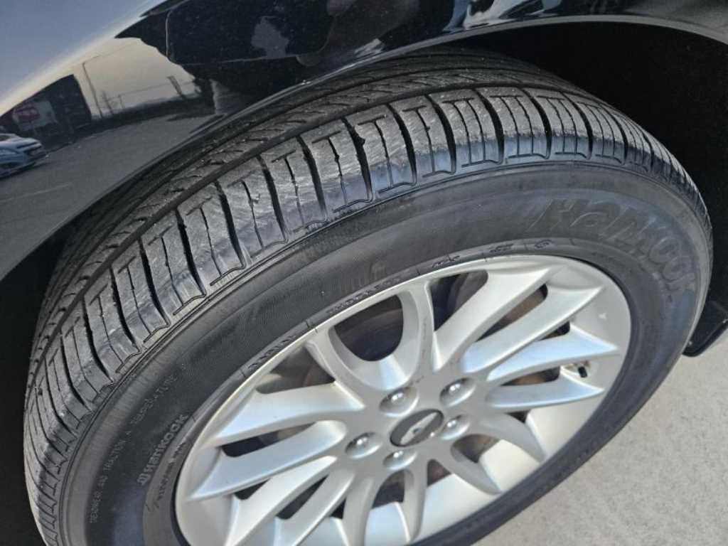 HYUNDAI Genesis 2009 Negro - Importación desde Corea - HF Imports Iquique - Foto 20