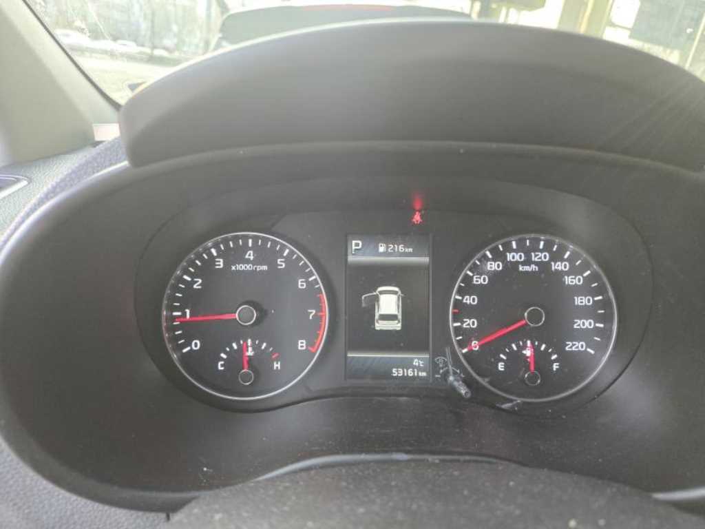 KIA Morning - Vista 2