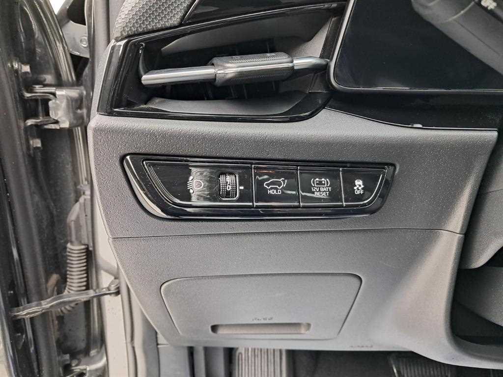 KIA Niro 2022 Gris - Importación desde Corea - HF Imports Iquique - Foto 13