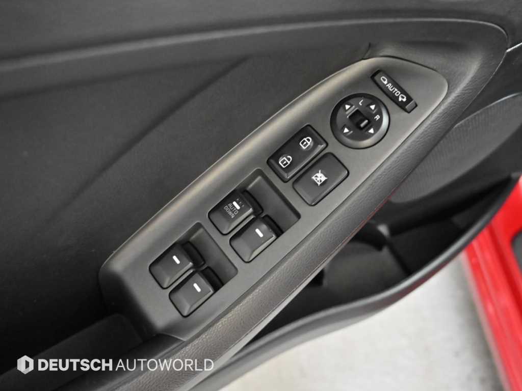 KIA K3 2015 Rojo - Importación desde Corea - HF Imports Iquique - Foto 16