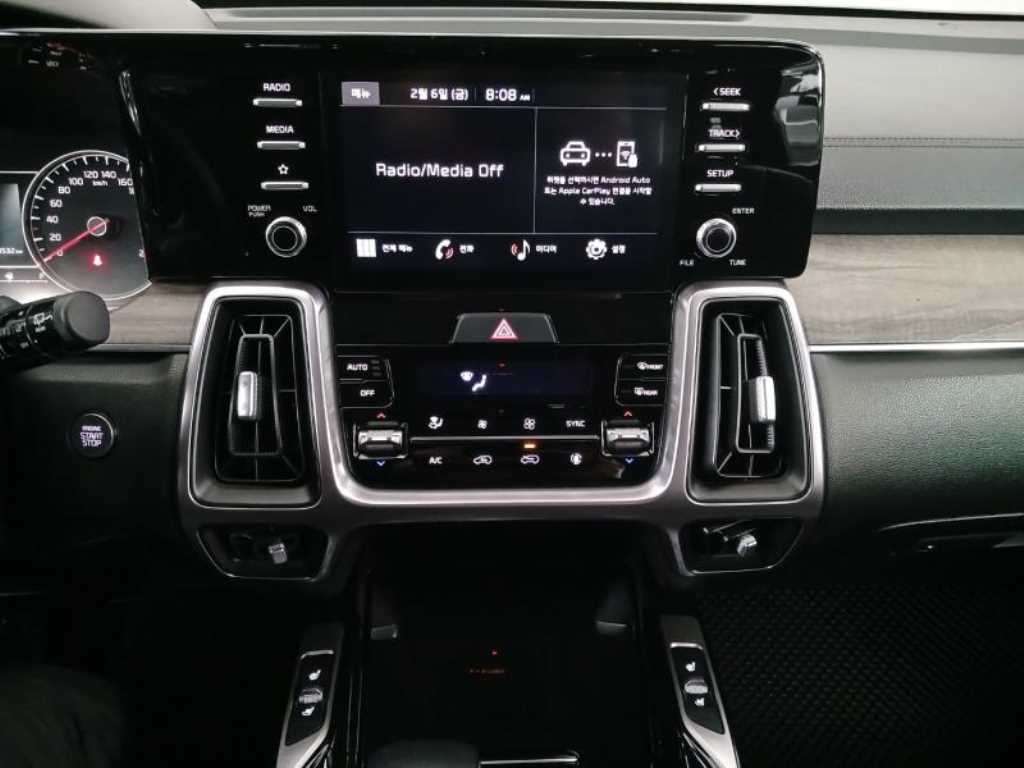 KIA Sorento - Vista 11