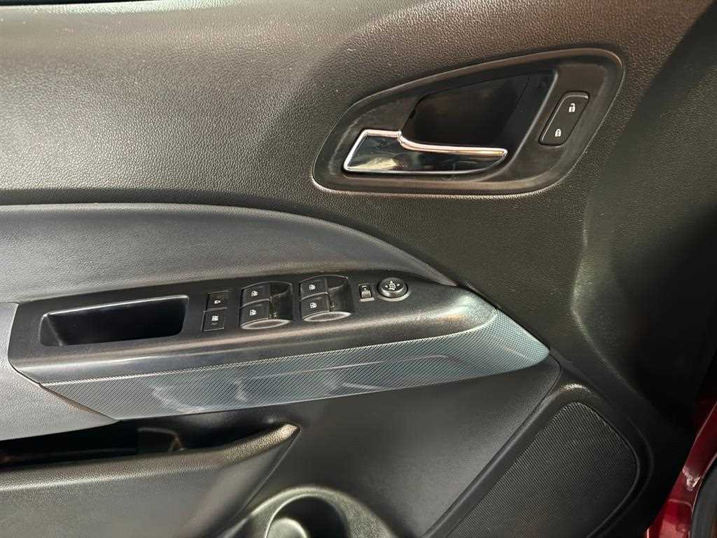 Chevrolet ?Colorado - Vista 9