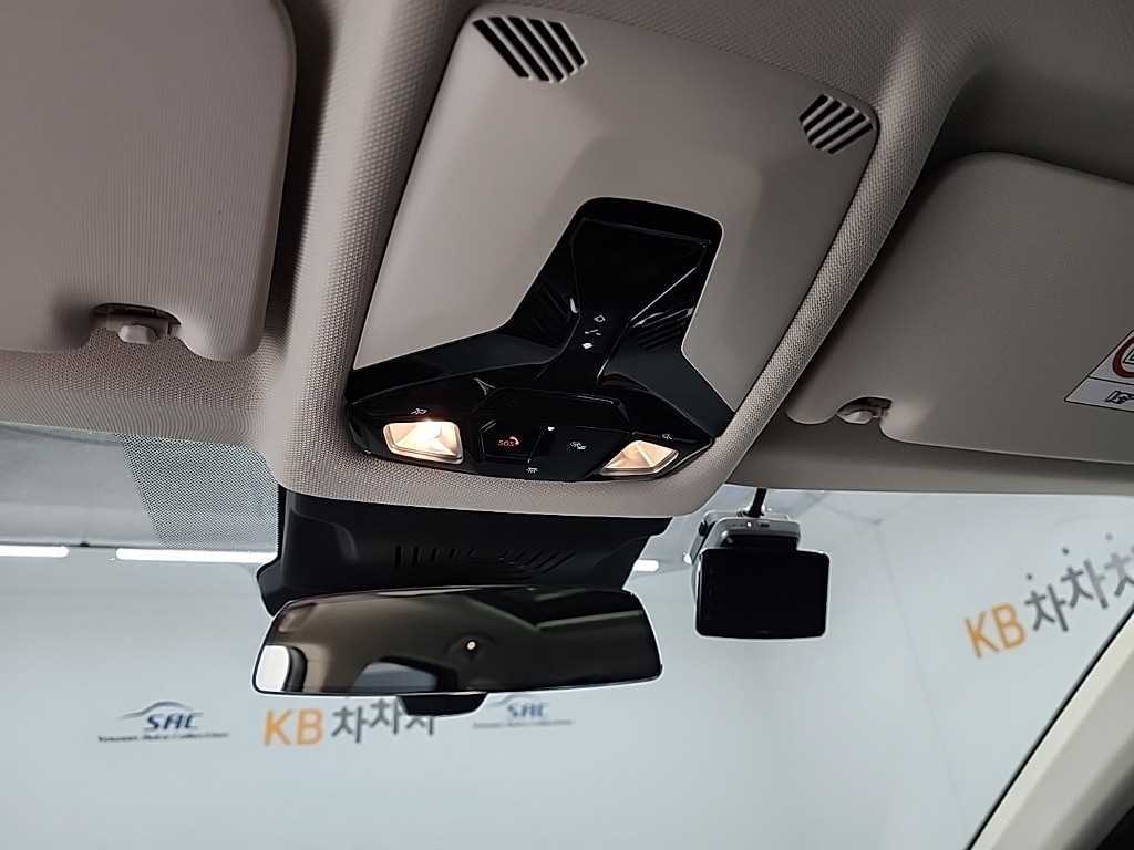 BMW 2 series 2023 - Importación desde Corea - HF Imports Iquique - Foto 17