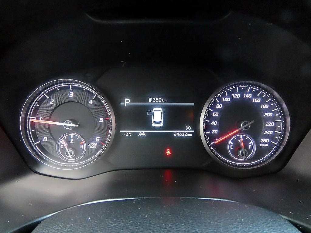 HYUNDAI Santa Fe - Vista 9