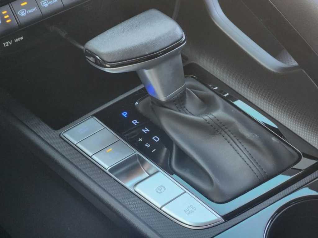 HYUNDAI Avante 2024 Blanco - Importación desde Corea - HF Imports Iquique - Foto 13