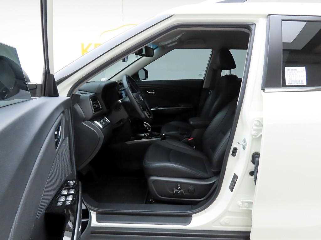 Ssangyong Tivoli 2022 - Importación desde Corea - HF Imports Iquique - Foto 13