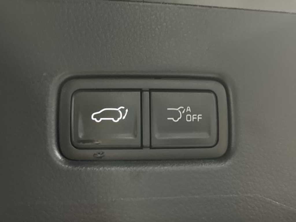 KIA Carnival - Vista 7