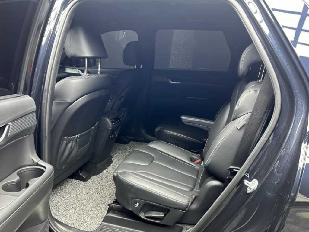 HYUNDAI Palisade - Vista 6