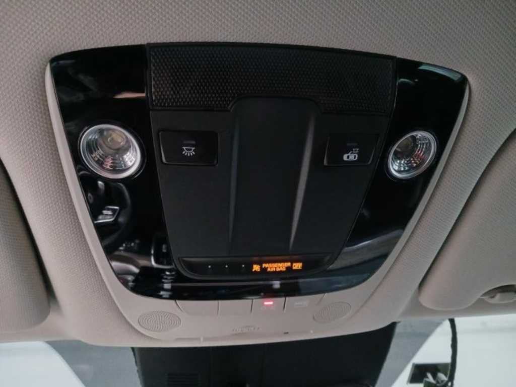 KIA Sorento 2022 Blanco - Importación desde Corea - HF Imports Iquique - Foto 13