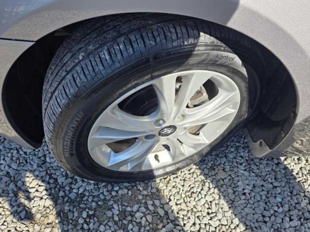 HYUNDAI Sonata 2012 Gris - Importación desde Corea - HF Imports Iquique - Foto 19