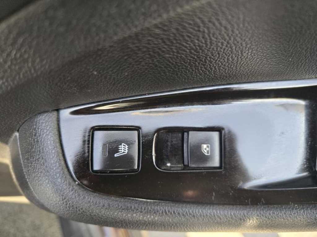 Chevrolet Orlando - Vista 10