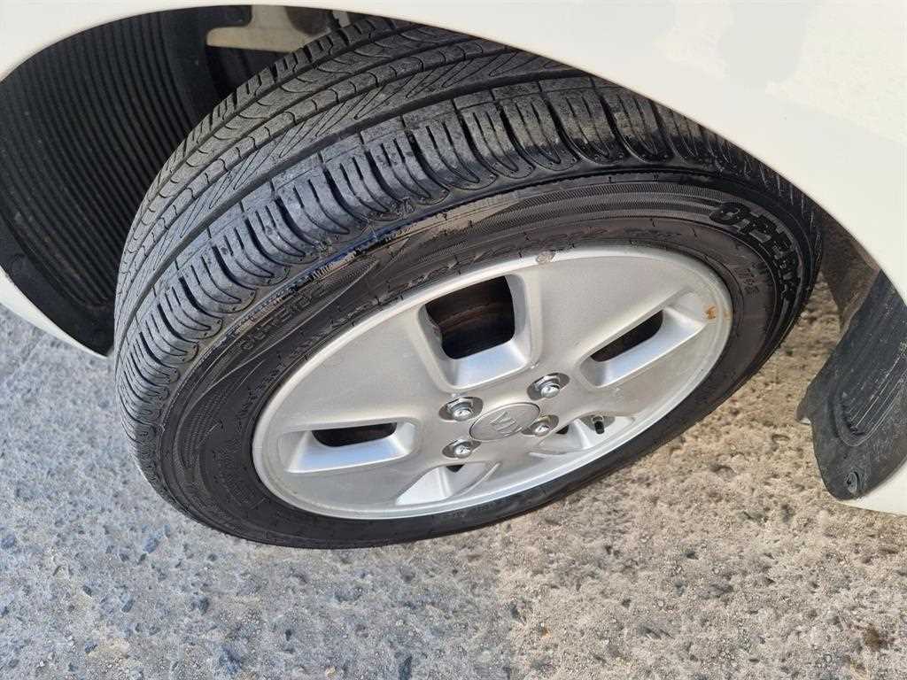 KIA Ray 2019 Blanco - Importación desde Corea - HF Imports Iquique - Foto 20