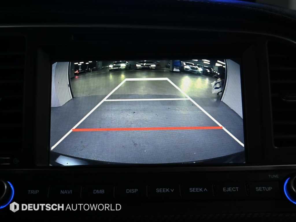 HYUNDAI Avante 2018 - Importación desde Corea - HF Imports Iquique - Foto 15