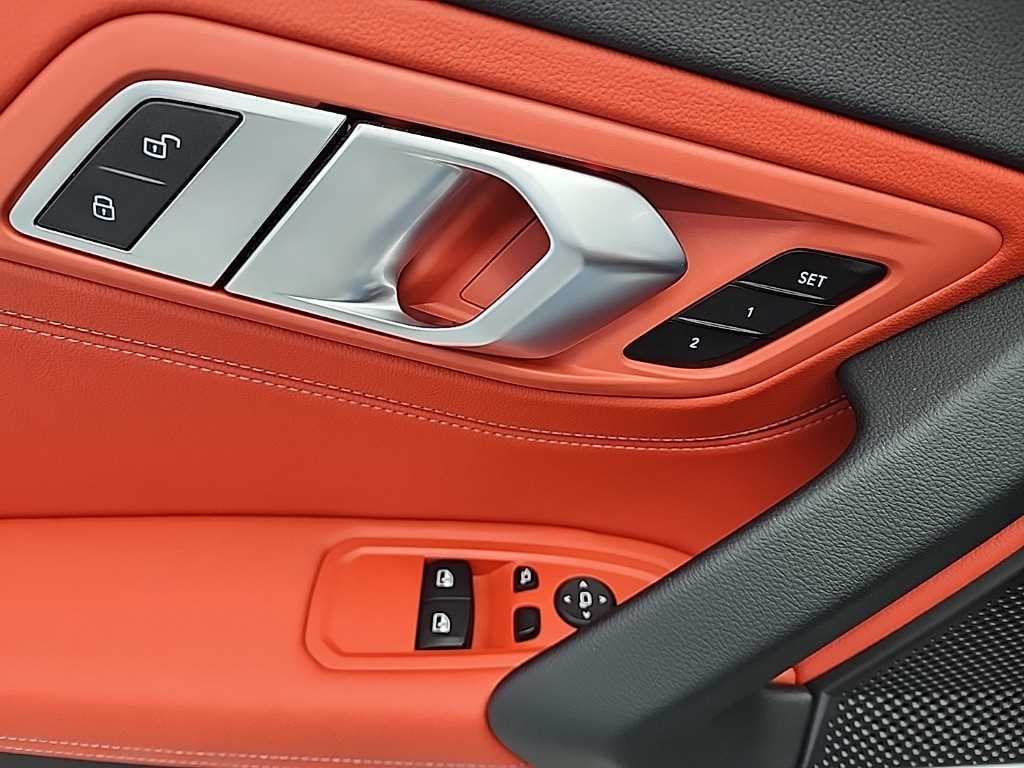 BMW Z4 2022 Blanco - Importación desde Corea - HF Imports Iquique - Foto 14