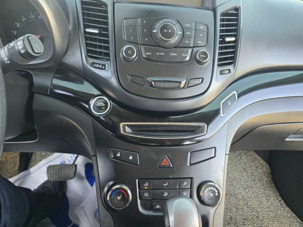 Chevrolet Orlando 2015 - Importación desde Corea - HF Imports Iquique - Foto 15