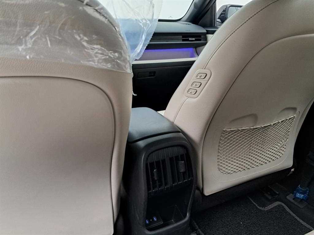 HYUNDAI Kona 2023 Negro - Importación desde Corea - HF Imports Iquique - Foto 16