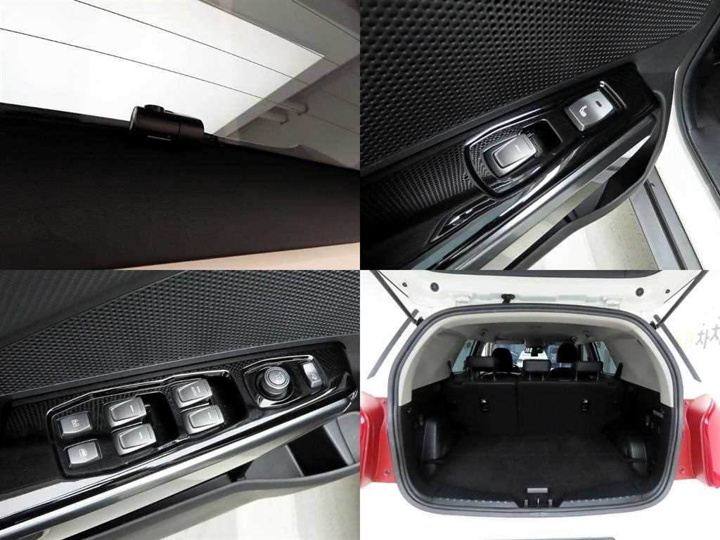 Ssangyong Tivoli 2022 - Importación desde Corea - HF Imports Iquique - Foto 18