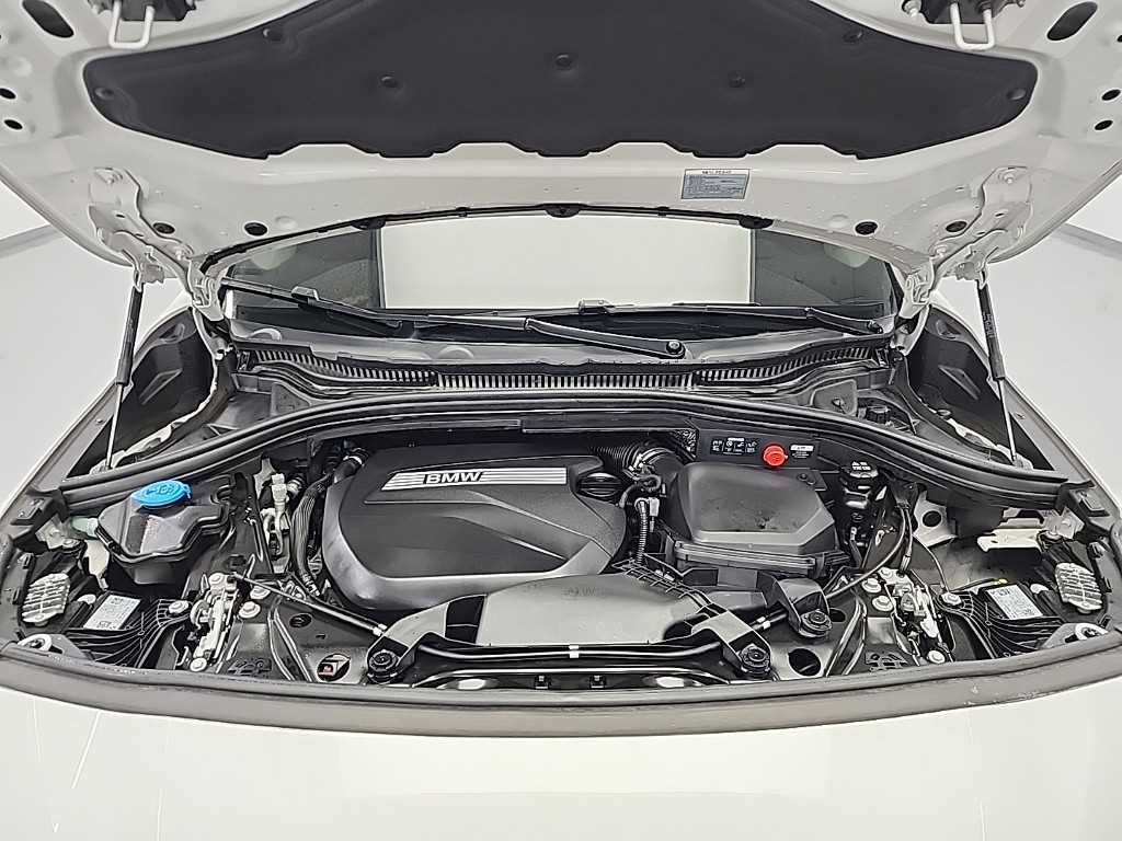 BMW 2 series - Vista 5