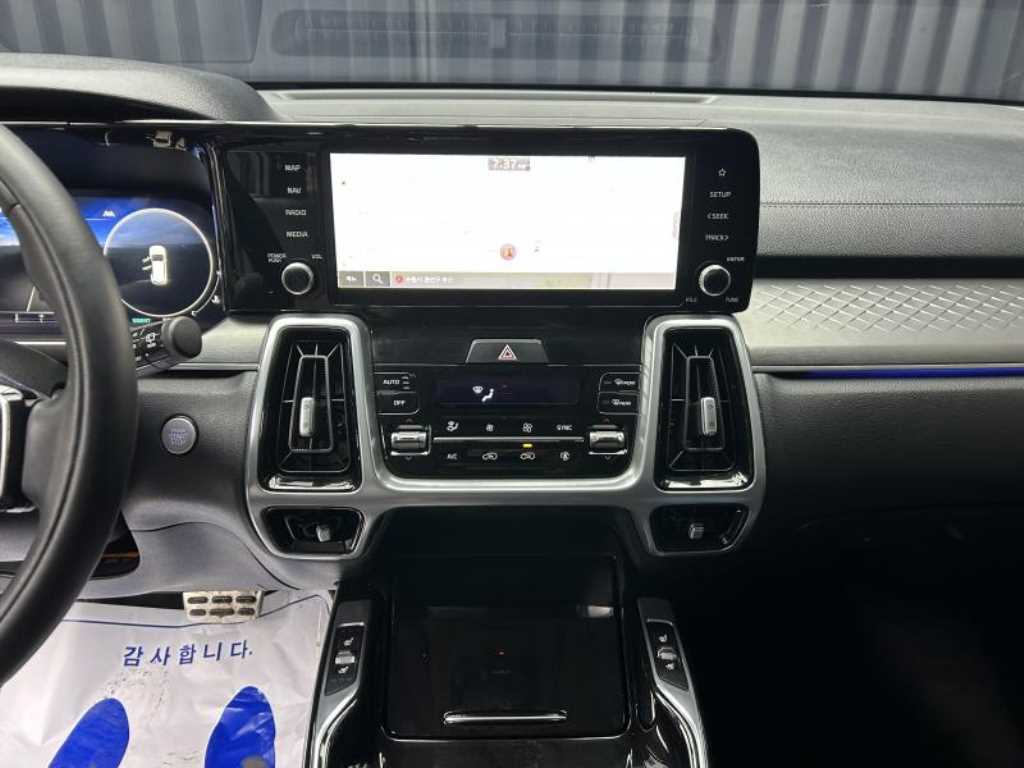KIA Sorento - Vista 11