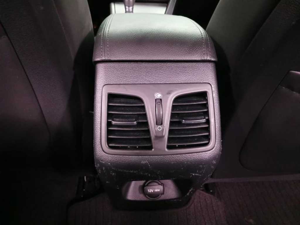 HYUNDAI Sonata 2015 Gris - Importación desde Corea - HF Imports Iquique - Foto 16