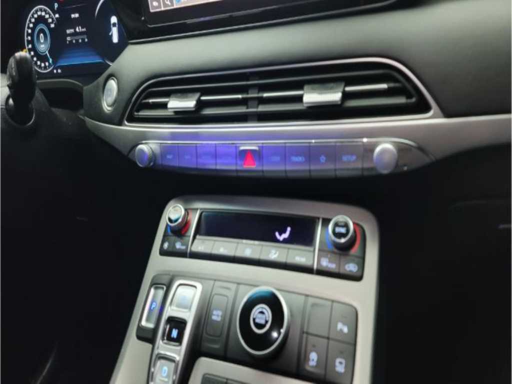 HYUNDAI Palisade 2021 - Importación desde Corea - HF Imports Iquique - Foto 14