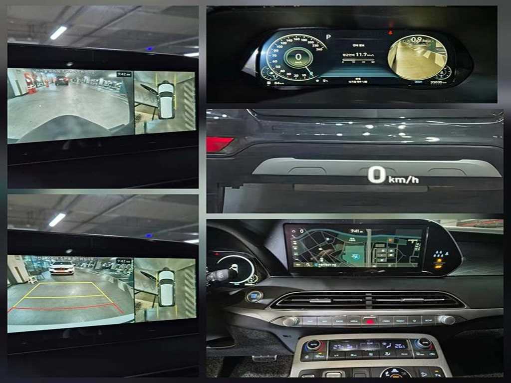 HYUNDAI Palisade 2022 - Importación desde Corea - HF Imports Iquique - Foto 14