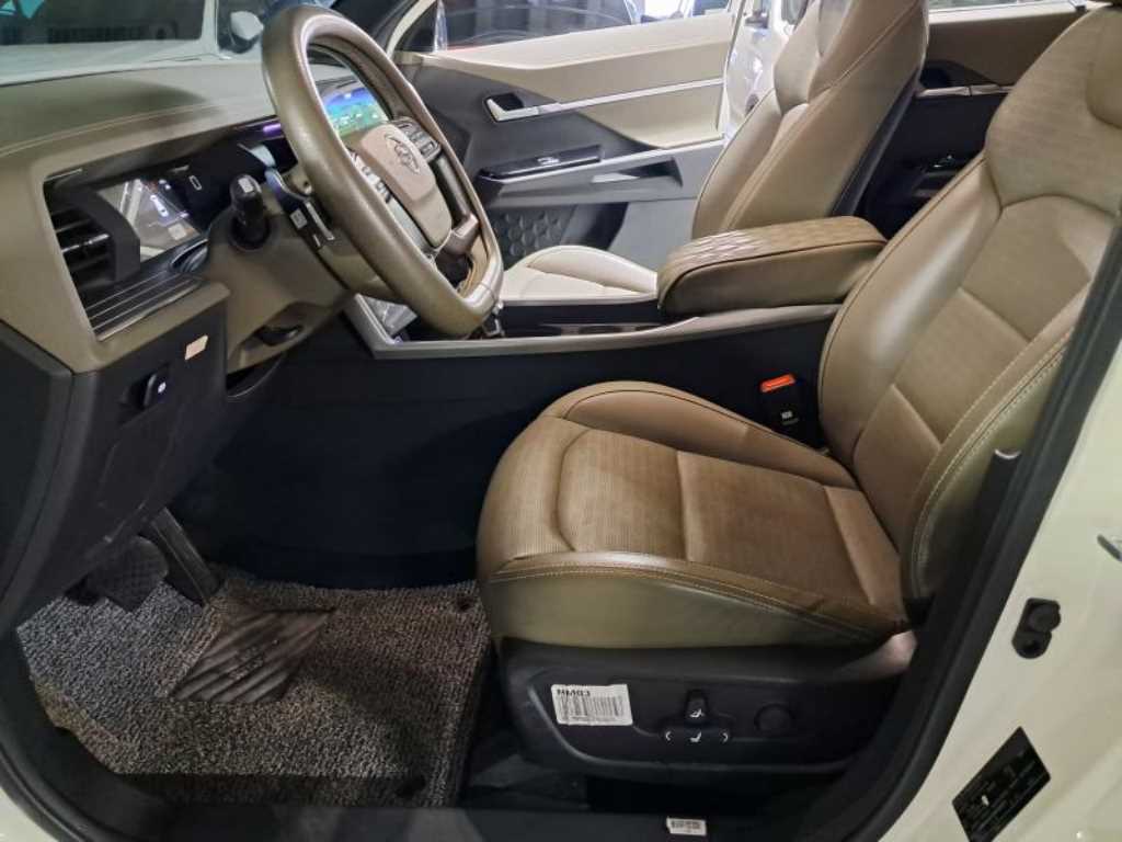 Ssangyong Torres 2023 Blanco - Importación desde Corea - HF Imports Iquique - Foto 15