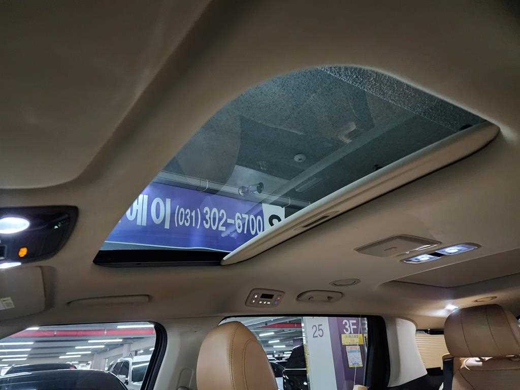 KIA Carnival 2022 Blanco - Importación desde Corea - HF Imports Iquique - Foto 17