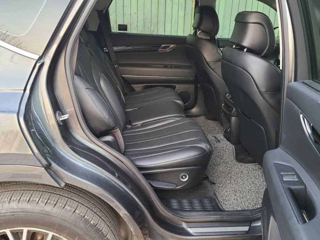 Genesis GV80 - Vista 12